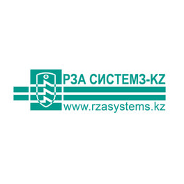 РЗА СИСТЕМЗ - KZ (РЗА СИСТЕМЗ – КЕЙ ЗЭТ)