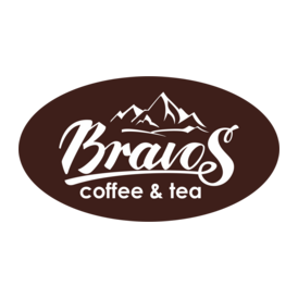 Фабрика кофе и чая Bravos, г.Санкт-Петербург