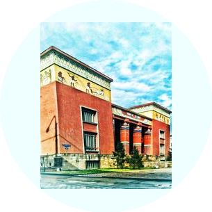 КГАУК Красноярский Краевой краеведческий музей