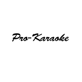 Pro-Karaoke