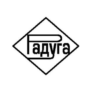 Радуга