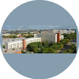 Государственное автономное учреждение Здравоохранения Ордена Трудового Красного Знамени Городская Клиническая Больница № 1 г. Челябинск