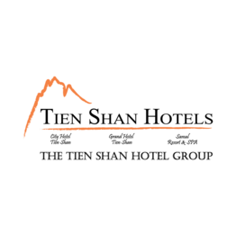 Grand Hotel Tien-Shan