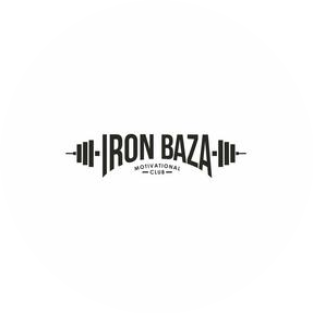 IRON BAZA