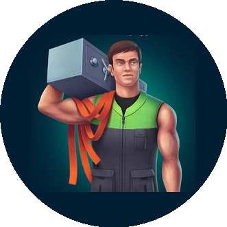 Грузчики Москва