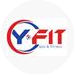 Y-Fit Spa Fitness (������ ��)