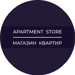 Магазин квартир
