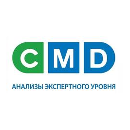 Центр молекулярной диагностики CMD (ООО Авиценна)