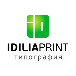 Idilia Print