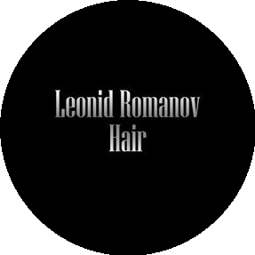 LEONID ROMANOV HAIR