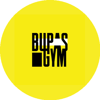 BUPAS.GYM