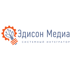 Эдисон Медиа