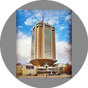 Восточный Мост