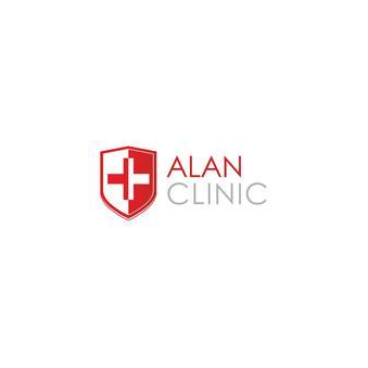 Алан Клиник