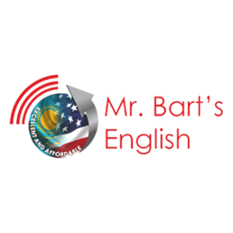 Mr. Barts English