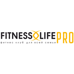 Fitness-LifePRO