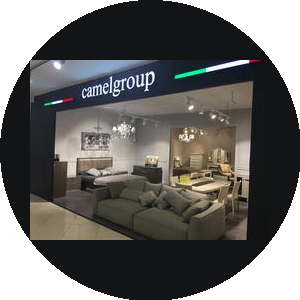 CAMELGROUP