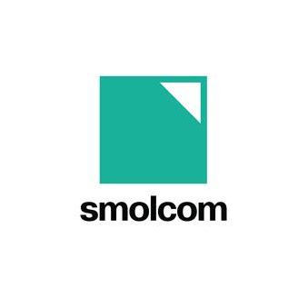 Смолком Камин