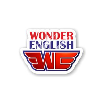 Wonder English