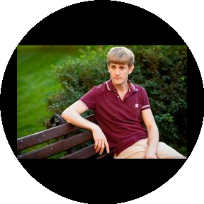 Викторов Егор