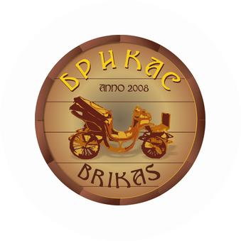 Брикас ресторанс