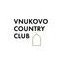 Vnukovo Country Club