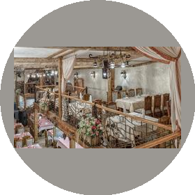 Культурно-досуговый центр