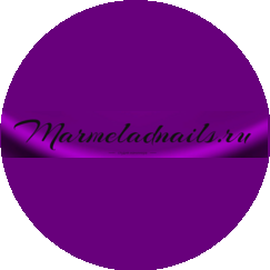 Marmeladnails