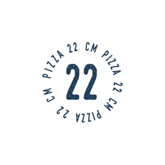 22 сантиметра М