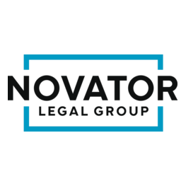 Юридическая группа NOVATOR