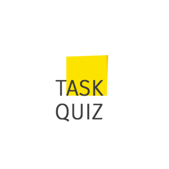 TaskQuiz