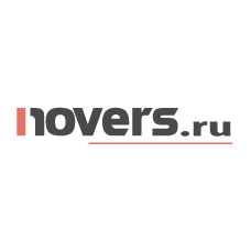 Интернет-магазин NOVERS.RU