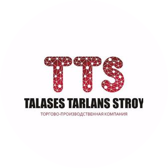 TALASES TARLANS STROY.KZ