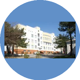 ГБУЗ Городская больница города-курорта Геленджик МЗ КК