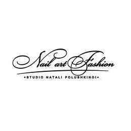 Nail art fashion