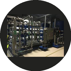 ФИЛТРОКС-Инжиниринг