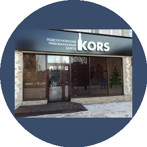 KORS (ИП Ковальчук Евгения Александровна)