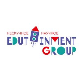 Эдьютейнмент Груп