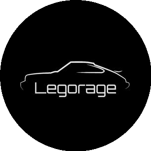 Legorage