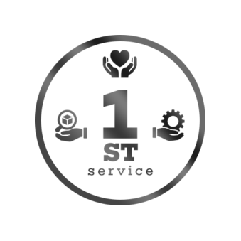 1-ST SERVICE