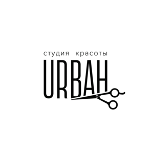 URBAH, студия красоты
