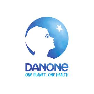 Danone, ТМ