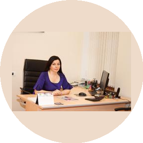 Тотоева Ирина Яковлевна