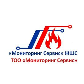 Мониторинг сервис