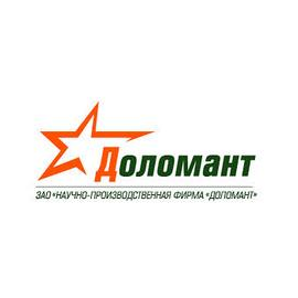 ДОЛОМАНТ