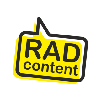 RAD content