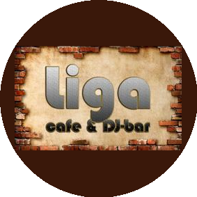 Cafe & DJ-bar Liga