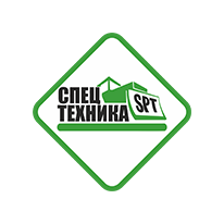 Спецтехника