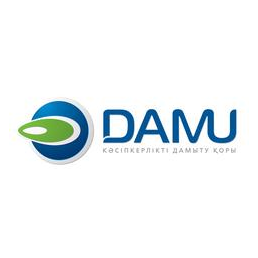 Развития предпринимательства Даму