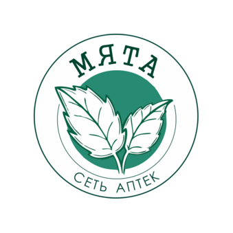 Мята, сеть аптек